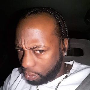 Meet your Posher, Gary